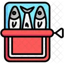 Sardines  Symbol