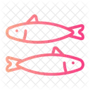 Sardines Cans Icon