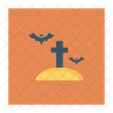 Sarg Friedhof Friedhofssarg Symbol