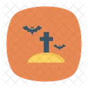 Sarg Friedhof Friedhofssarg Symbol