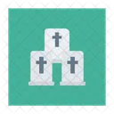 Sarg Friedhof Friedhofssarg Symbol