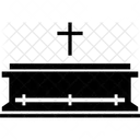 Sarg Tod Sterben Symbol