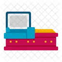 Sarg  Symbol