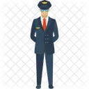 Sargento  Ícone