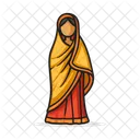 Sari Symbol