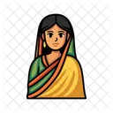 Sari Symbol