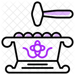 Saron  Icon