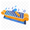 Music Melody Harmony Icon