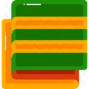 Sarongue  Ícone