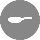 Cocina Utensilios De Cocina Sarten Icon