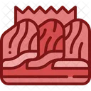 Sashimis  Icono