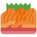 Sashimis  Icono
