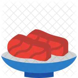 Sashimi  Icon