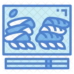 Sashimi  Icon