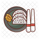 Sashimi  Icon