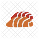 Sashimi Food Seafood Icon