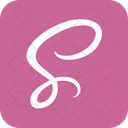 Frech Marke Logo Symbol
