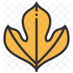 Sassafras Icon