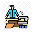Sastre  Icono