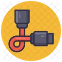 Sata cable  Icon
