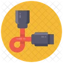 Sata cable  Icon