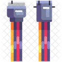 Sata Cable  Icon