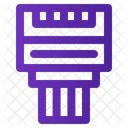 Sata Computer Component Icon