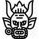 Satán  Icono