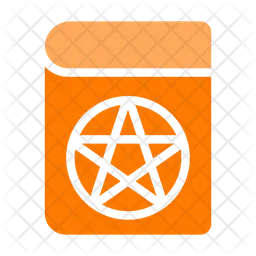 Satanic book  Icon