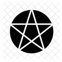 Satanism  Icône