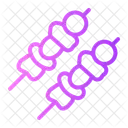 Satay Tazon Icon