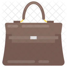 Satchel  Icon