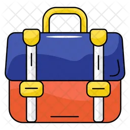 Satchel  Icon