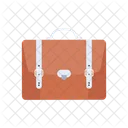 Satchel Bag  Icon
