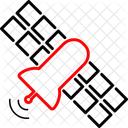 Satelite Antena Sinal Ícone