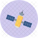 Satelite Espaco Tecnologia Icon