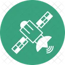 Satélite  Icono