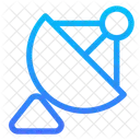 Satelite Icon