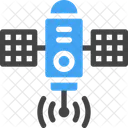 Satelite Antena Sinal Ícone