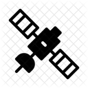 Satelite Antena Parabolica Icono