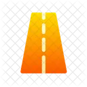 Road Sign Direction Icon