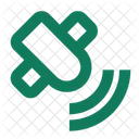 Satelite Icon