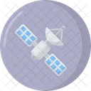 Satelite Icon