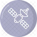 Satelite Icon