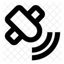 Satelite Icon