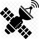 Satelite  Icon