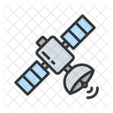 Satelite Icon