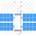 Satellit Signal Weltraum Symbol