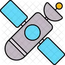 Satellit  Symbol