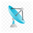 Satellit Symbol